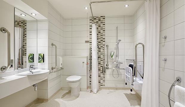 Premier Inn Maidenhead Town Centre Kültér fotó