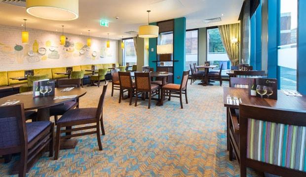 Premier Inn Maidenhead Town Centre Kültér fotó